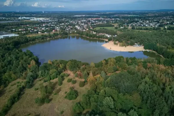 Bieruń: trwa głosowanie w budżecie obywatelskim – projekt „Rybaczówka jak nowa” czeka na wsparcie