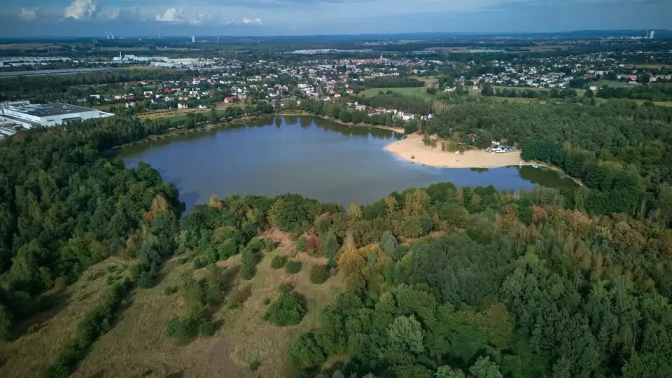 Bieruń: trwa głosowanie w budżecie obywatelskim – projekt „Rybaczówka jak nowa” czeka na wsparcie