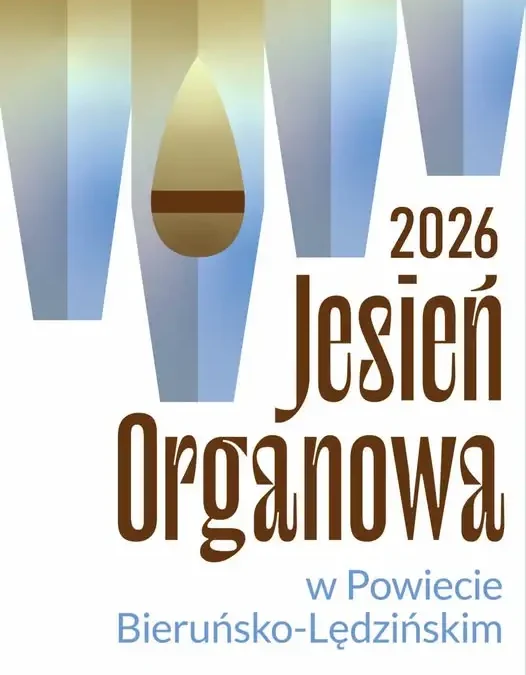 25. Festiwal Jesień Organowa w Lędzinach – przedostatni koncert już 11 października
