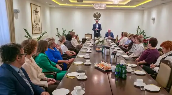 Nagrody Burmistrza Imielina dla dyrektorów i nauczycieli