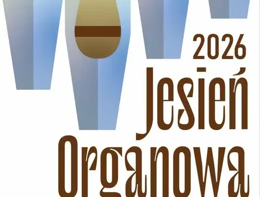 Finał 25. Festiwalu Jesień Organowa w Bieruniu Nowym – koncert 18 października