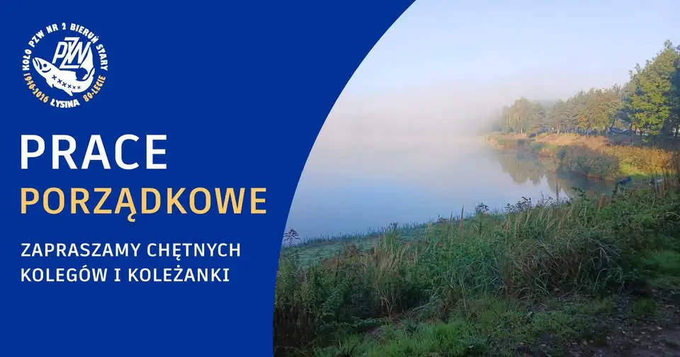 Ostatnie w tym sezonie porządki na Łysinie – w sobotę zbiórka na Rybaczówce