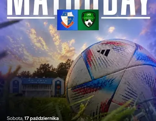Klasa A Tychy: KS Unia Bieruń Stary kontra LKS Rudołtowice-Ćwiklice – 11. kolejka