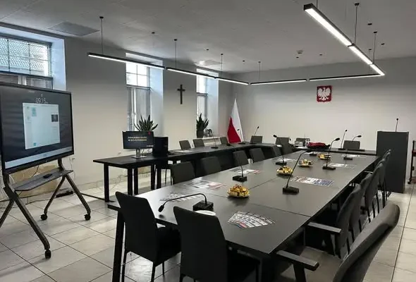 Bojszowy: Krajowy Trening Rodzinny z OSP i Policją – dziś do 14:00