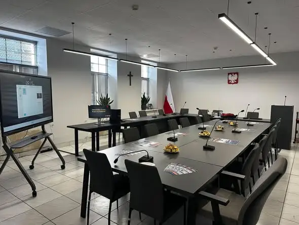 Bojszowy: Krajowy Trening Rodzinny z OSP i Policją – dziś do 14:00