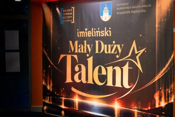 Imielin nagrodził młode talenty. Gala „Imieliński Mały Duży Talent” za nami