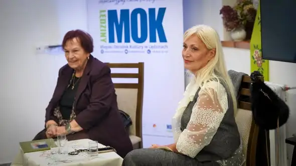 Lędziny godajom – konferencja z ekspertami i nadchodzące warsztaty