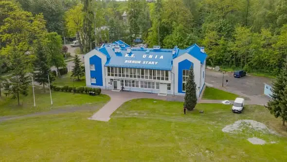 Budżet Obywatelski Bierunia 2027: pięć zadań, w tym korty do padla i trybuna