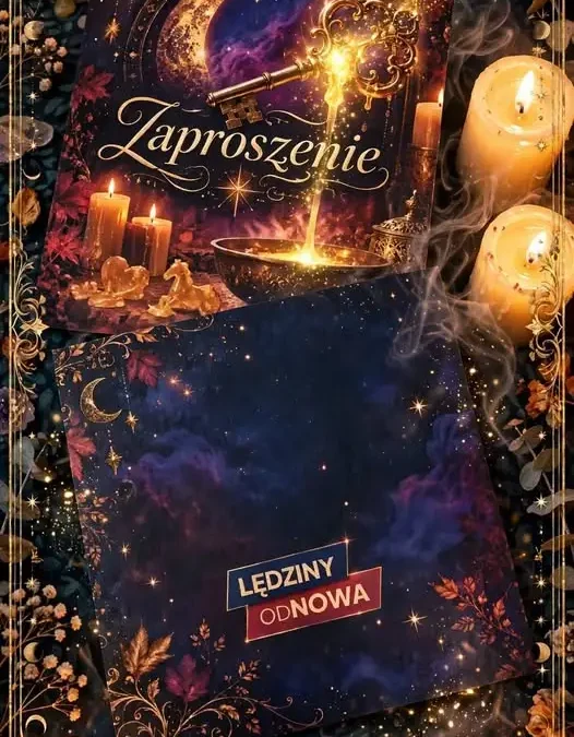 Lędziny: IV Charytatywny Bal Andrzejkowy – tradycja pomagania trwa
